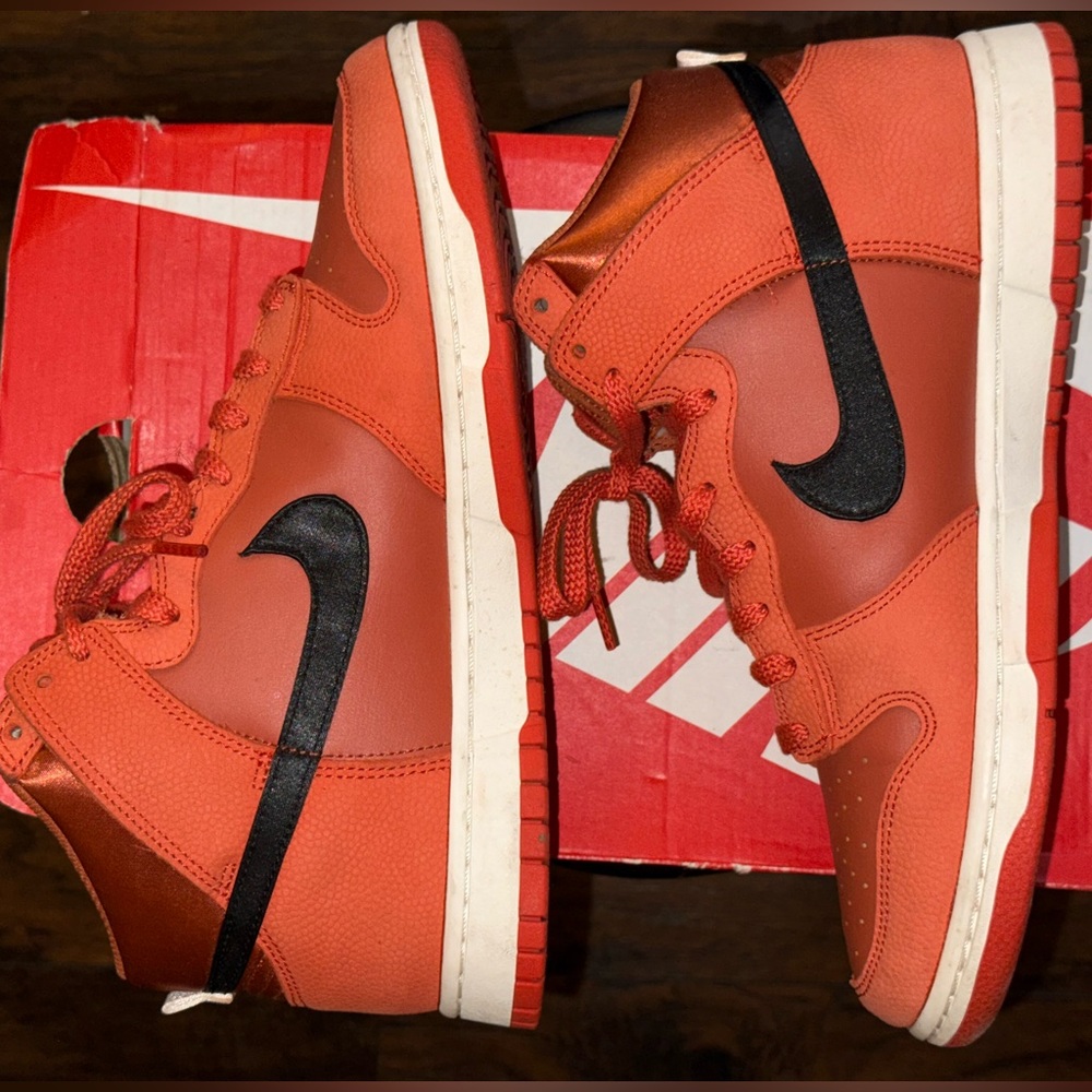 Nike SB Men's Sz 10 - Picture 5 of 5